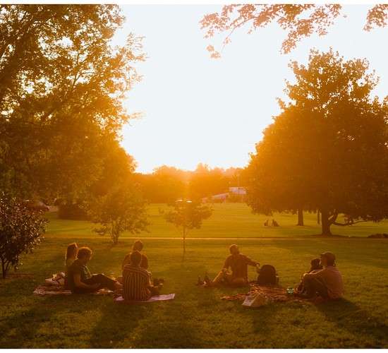 Nashville Picnic