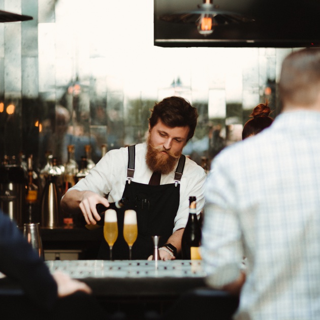 Bartender